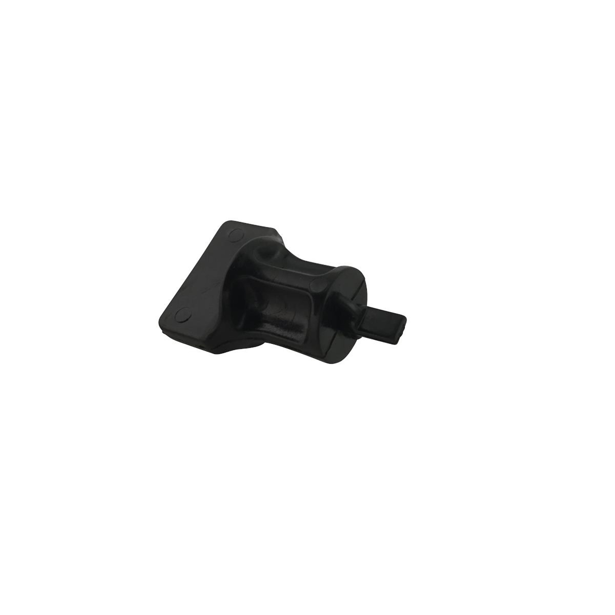 CTA Manufacturing VW Plastic Drain Plug Tool — For 1.8L/2.0L Gas Turbo, 2015-Up VW Audi, Model# CTA1037